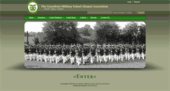 Desktop Screenshot of gmsaa.org